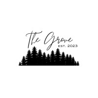 The Grove Wedding & Event logo - Similar company to The Wedding Collab
