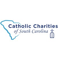 Catholic Charities of South Carolina logo - Similar company to Hearts & Hands Disaster Recovery