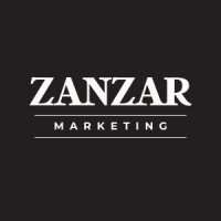 ZANZAR Marketing logo - Similar company to Isanti Spirits