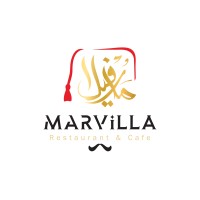 Marvilla Restaurant and Cafe logo - Similar company to Al Attar Properties