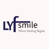Lyfsmile logo - Similar company to Webtoils Development Llp