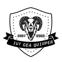 GEA Quimper logo - Similar company to Appro Concept