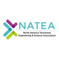 NATEA (North America Taiwanese Engineering & Science Association) logo - Similar company to Onsen Global