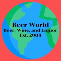 Beer World Liquor Store