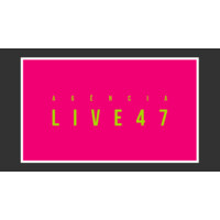 Live47 logo - Similar company to Antù Europe