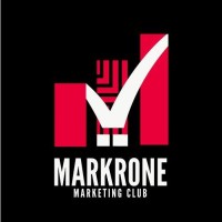 Markrone - The Marketing Club of MDIM logo - Similar company to Marketing Club Cimp