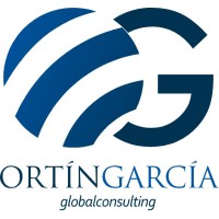 Ortín Garcia Global Consulting logo - Similar company to Censys Ibérica