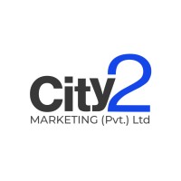 City2 Marketing logo - Similar company to Marketers Cafe