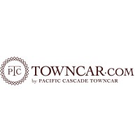 Pacific Cascade Towncar