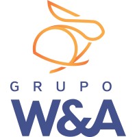 Grupo W&A logo - Similar company to Esdanio Pereira