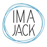 Imajack Films logo - Similar company to Meroje & Co