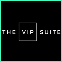 THE VIP SUITE logo - Similar company to Runragged Media