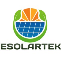 ESOLARTEK logo - Similar company to Floating Solar Algeria