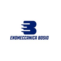 Enomeccanica Bosio logo - Similar company to Ragazzini