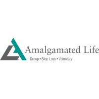 Amalgamated Life Insurance Company logo - Similar company to Life.Io
