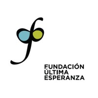 Fundacion Ultima Esperanza logo - Similar company to Sopex Sas