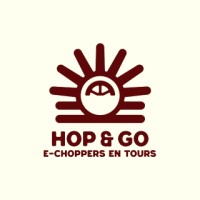 HOP & GO Nijmegen logo - Similar company to Sup En Surf Nijmegen