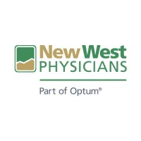 New West Physicians logo - Similar company to Phi Mechatronics