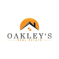 Oakley's Real Estate logo - Similar company to Zipkin Real Estate