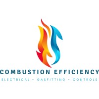 Combustion Efficiency Industrial Gas Services logo - Similar company to Flame Combustion - Projetos E Equipamentos