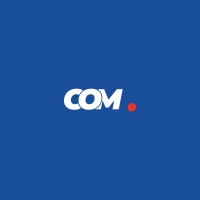La COM. logo - Similar company to Résidence Hôtélière 4Horizons