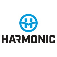 Harmonic logo - Similar company to Advanced Material Handling Ltd
