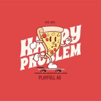 HAPPY PROBLEM logo - Similar company to Ozlabs