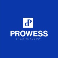 Prowess Creative Agency logo - Similar company to Blackton Creatives