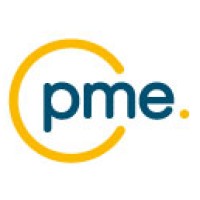 PME pensioenfonds logo - Similar company to Groen Van Solinge & Partners B.V.