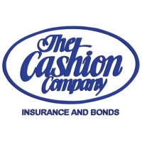The Cashion Company logo - Similar company to Parrot Surety Services
