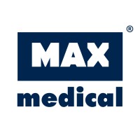 Max Medical Com. Prod. Méd. e Hosp. Ltda logo - Similar company to Jml Contábil