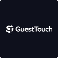 GuestTouch logo - Similar company to Xfinity Solution