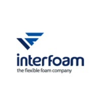 Interfoam Ltd logo - Similar company to Technical Foam Services Ltd