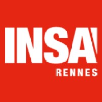 Mastère Spécialisé Excellence Opérationnelle INSA Rennes logo - Similar company to Leancure