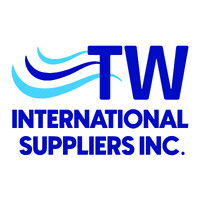 TW International Suppliers, Inc. logo - Similar company to Gtbunkers