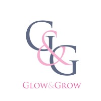 Glow & Grow Candles logo - Similar company to Síoda & Co