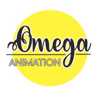 Omega Animation logo - Similar company to Pt. Internusa Terus Jaya