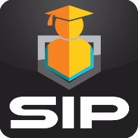 SIP Online logo - Similar company to Cybertys