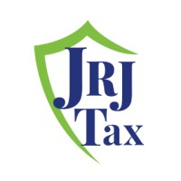 JRJ Income Tax Service logo - Similar company to Jmr Financial Group, Inc.