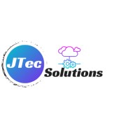 JTec Solutions logo - Similar company to E-Gbavou