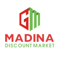 AZHAR AL MADINA DISCOUNT MARKET L.L.C logo - Similar company to Proacte Consulting & Advisory Llp