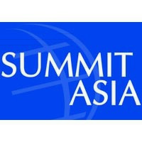 Summit Asia Events logo - Similar company to Ptif | Pudaily