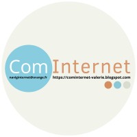 COMINTERNET Valérie logo - Similar company to Oz'Idea
