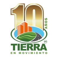CONSTRUCTORA TIERRA EN MOVIMIENTO logo - Similar company to Constructora Specs