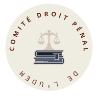 Comité de Droit Pénal de l'Université de Montréal logo - Similar company to Comité Droit De La Santé Udem / Cds