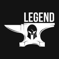 Forge Legend logo - Similar company to Grey Canary Inc.