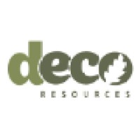 DECO Resources LLC logo - Similar company to Freshwater Research Centre