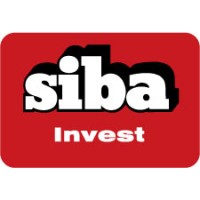 SIBA Invest AB logo - Similar company to Thorsen Group