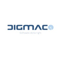 Digmaco logo - Similar company to Vivia-M