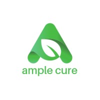 Ample Cure logo - Similar company to Ashasya